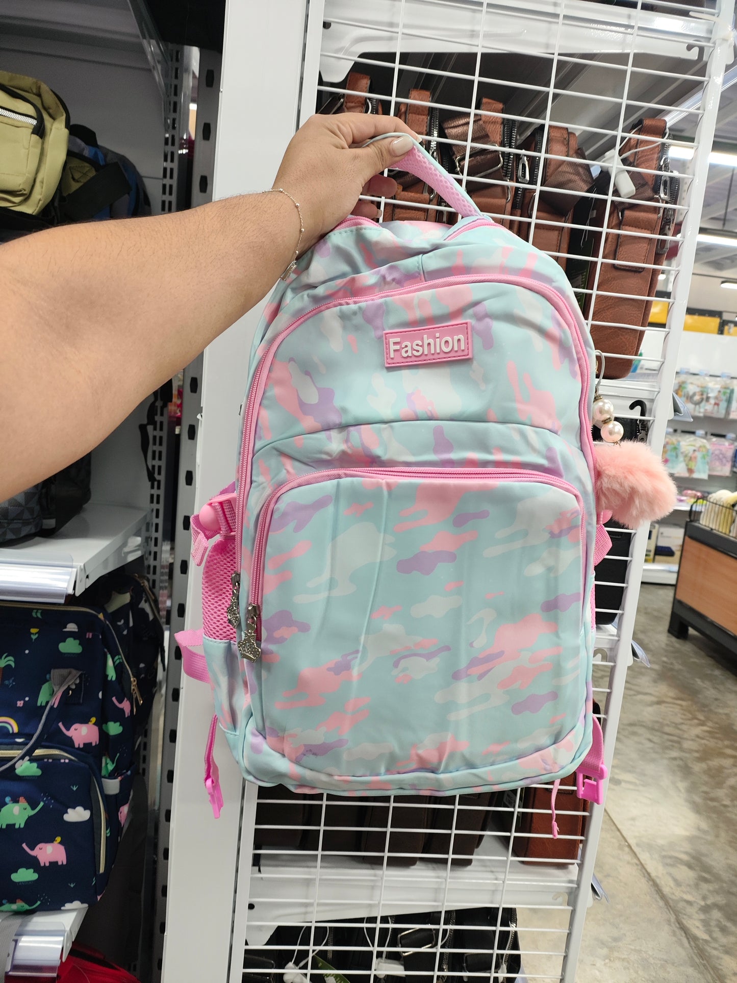 Mochila