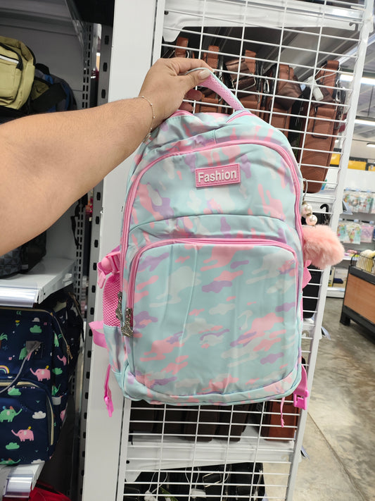 Mochila