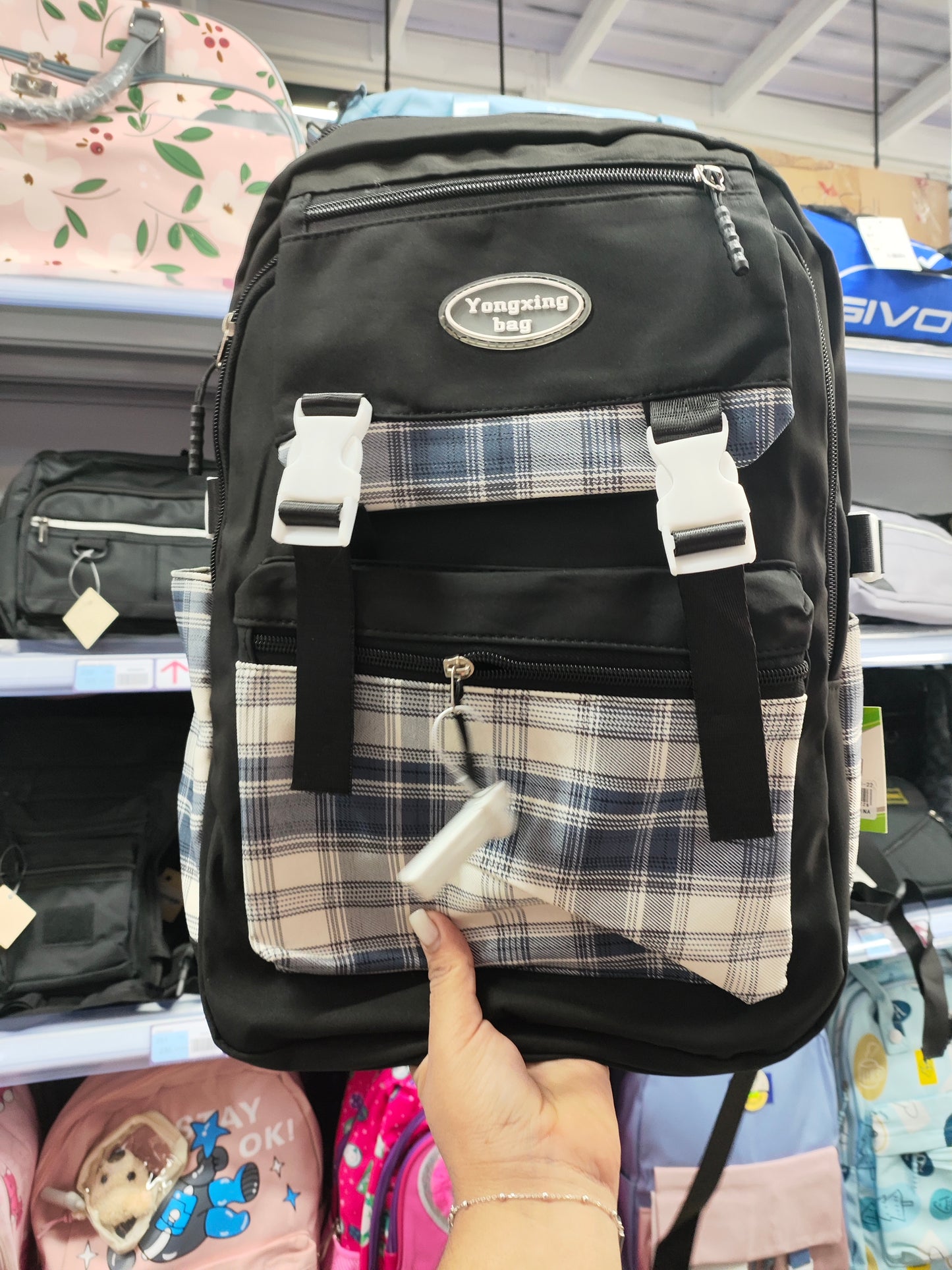 Mochila