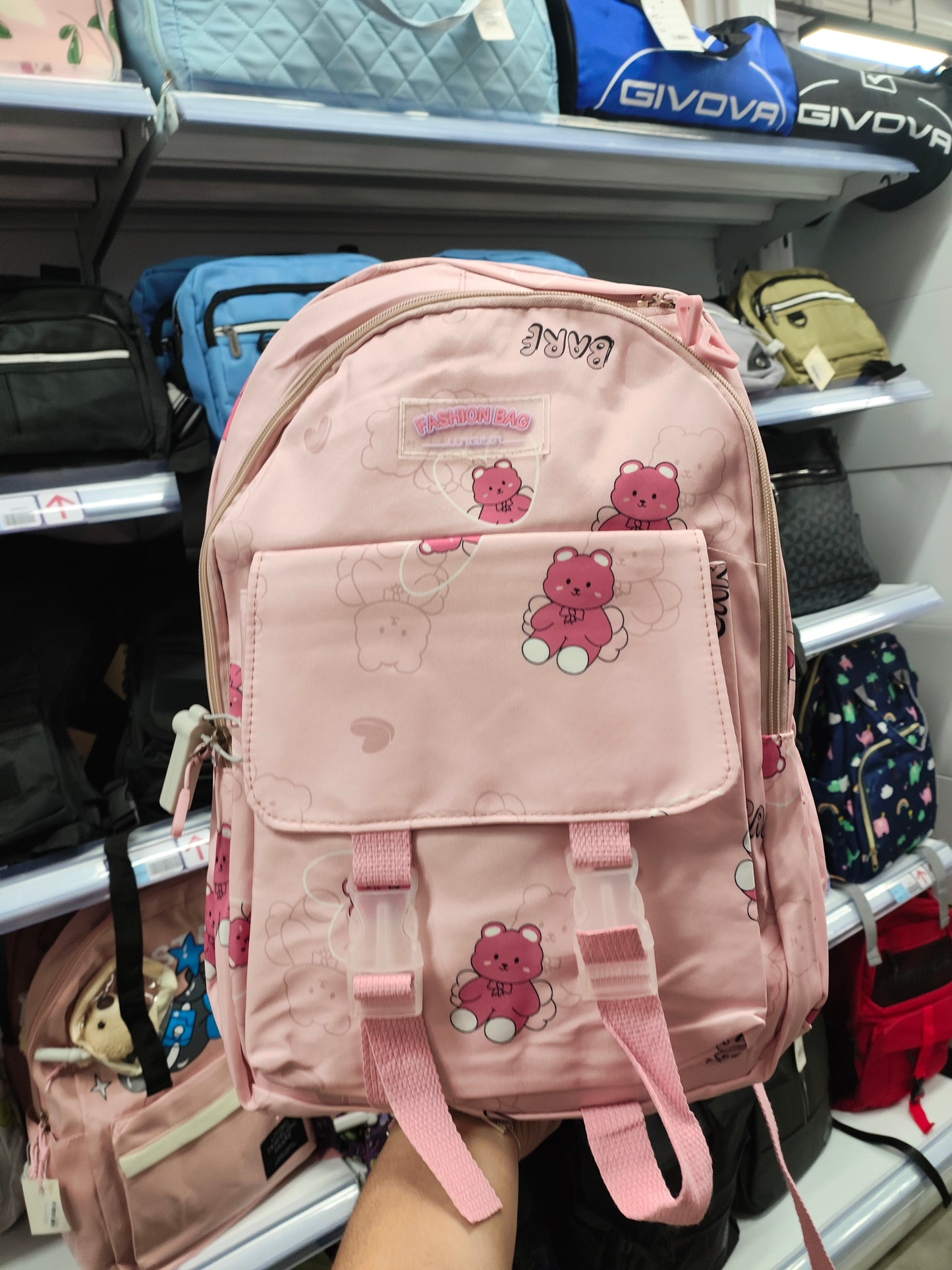 Mochila