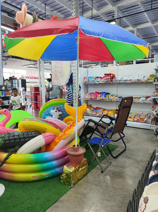 Sombrilla De Verano