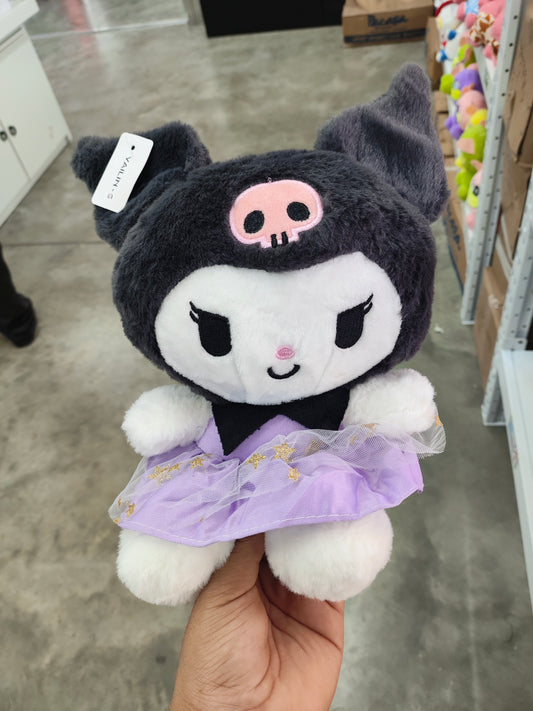 Peluche De Kuromi