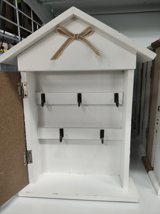 Caja De Madera