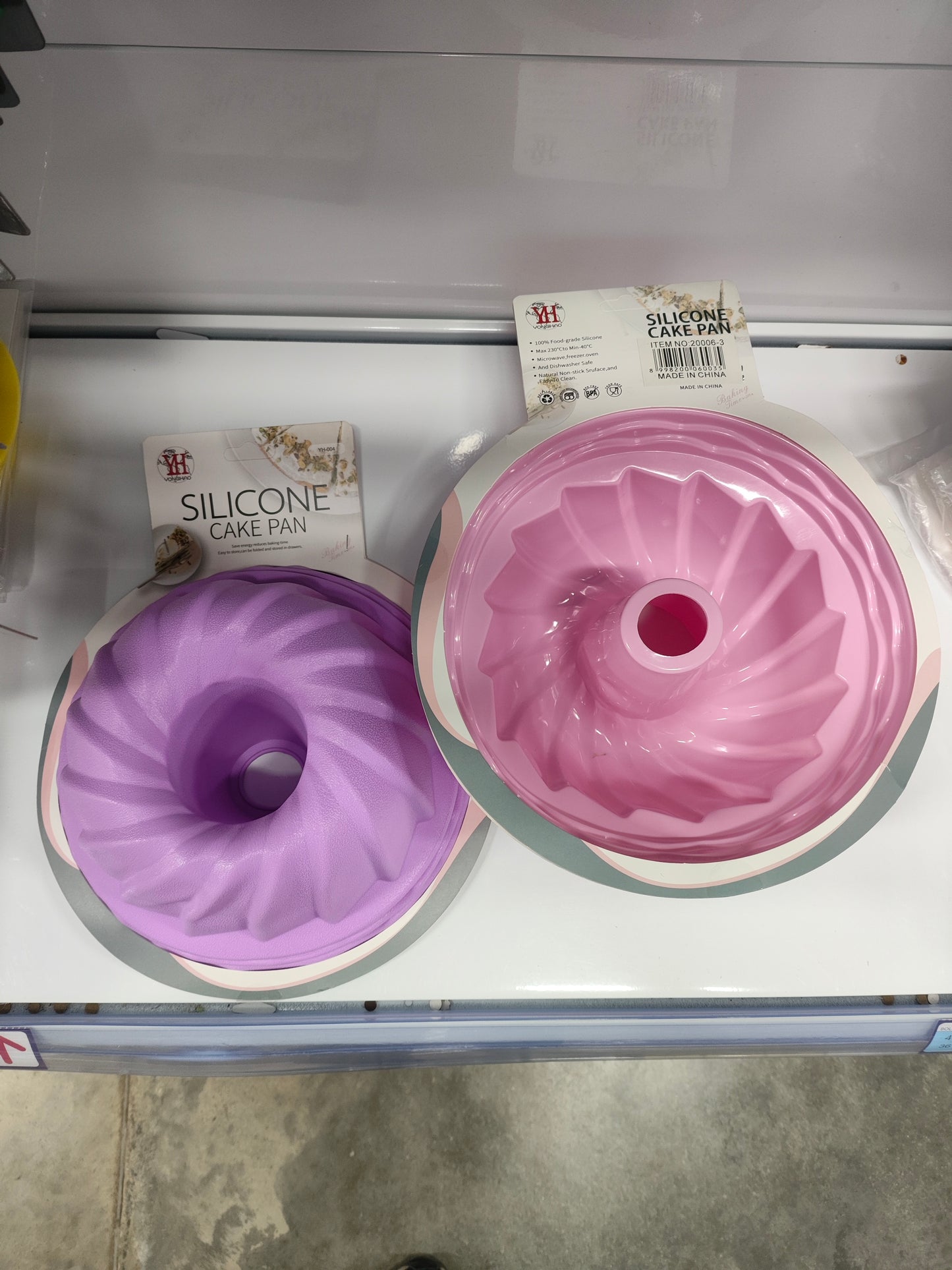 MOLDES PARA REPOSTERÍA