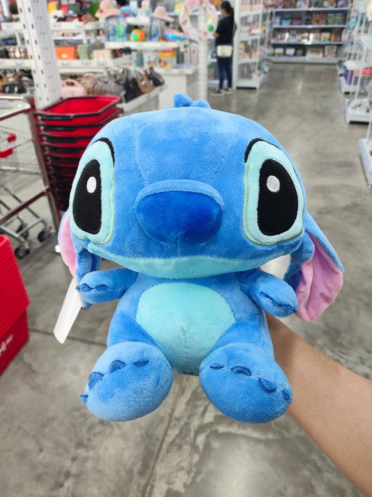 Peluche stitich