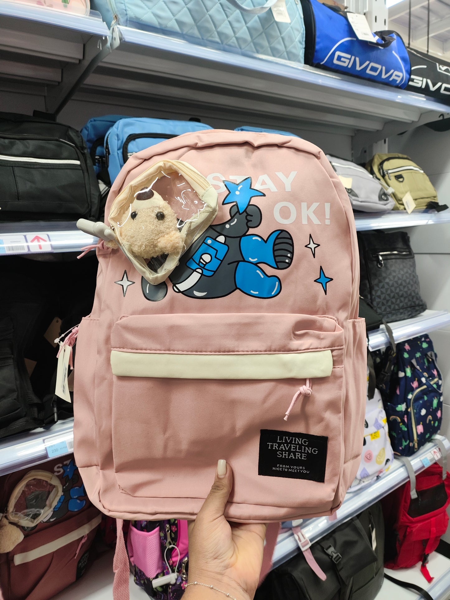 Mochila