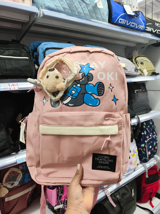 Mochila