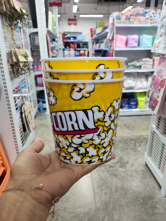 VASO POPCORN