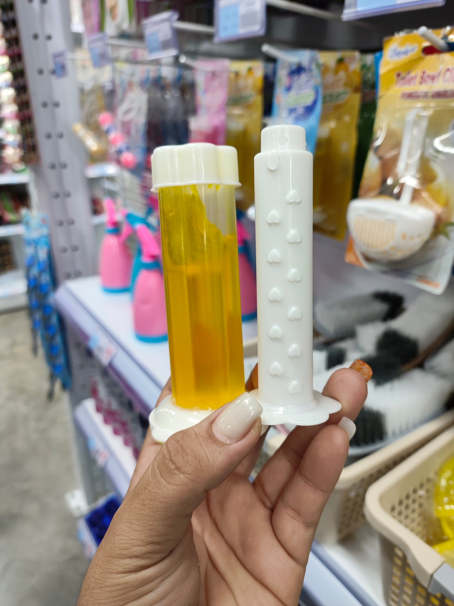 Desodorante De Baño