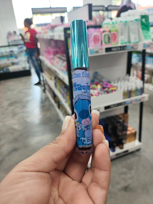 Lip Gloss De Stitch