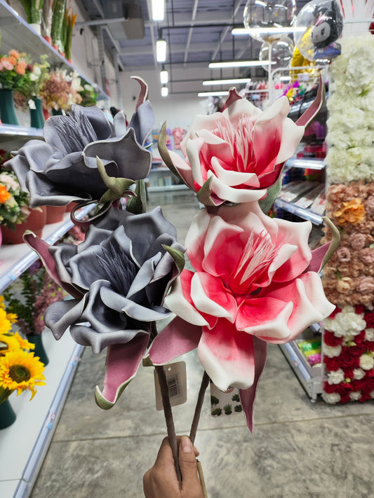 Flores Artificiales