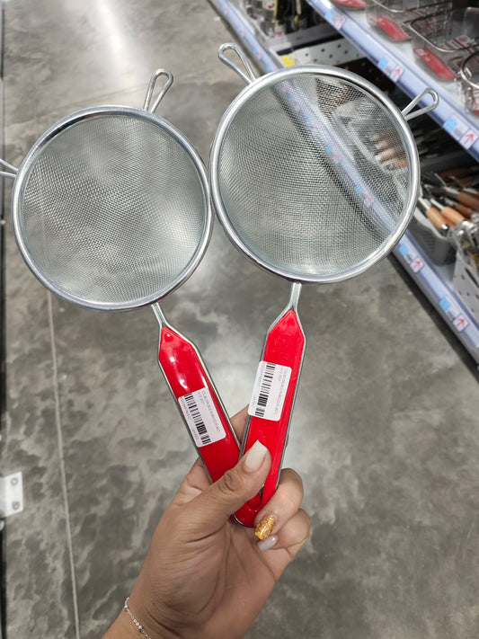 Colador /ACE/Mango Plast /N12