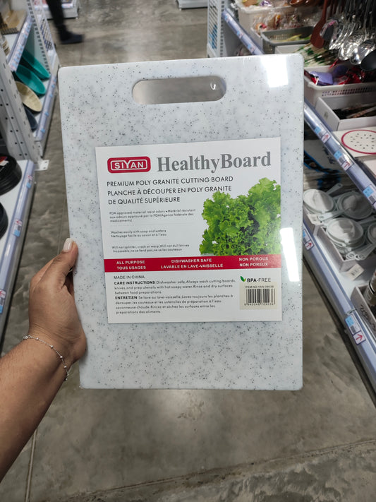 Tabla /Cocina /Marmol