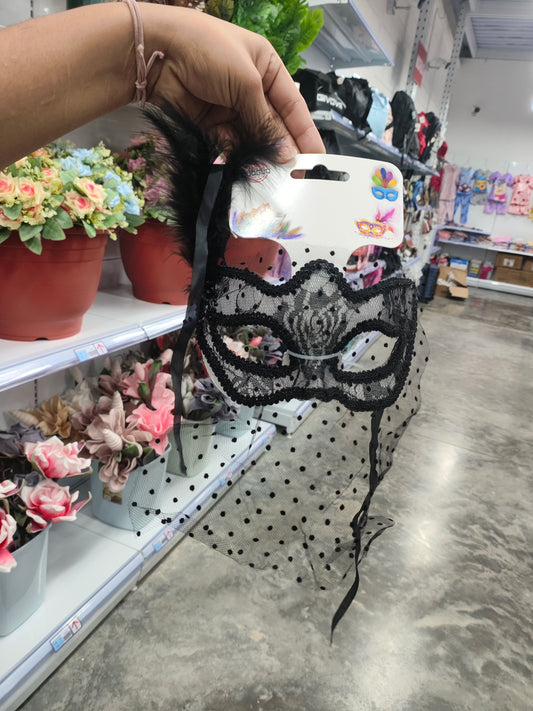 Máscara