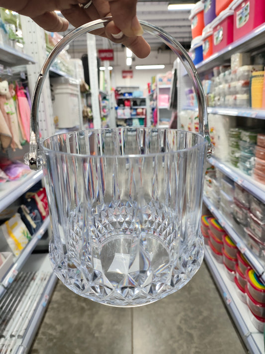 CUBETA PARA HIELO