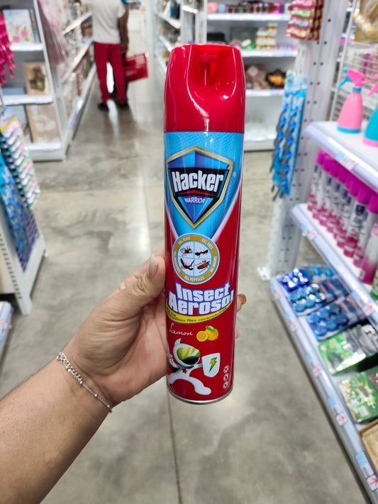 Insecticida