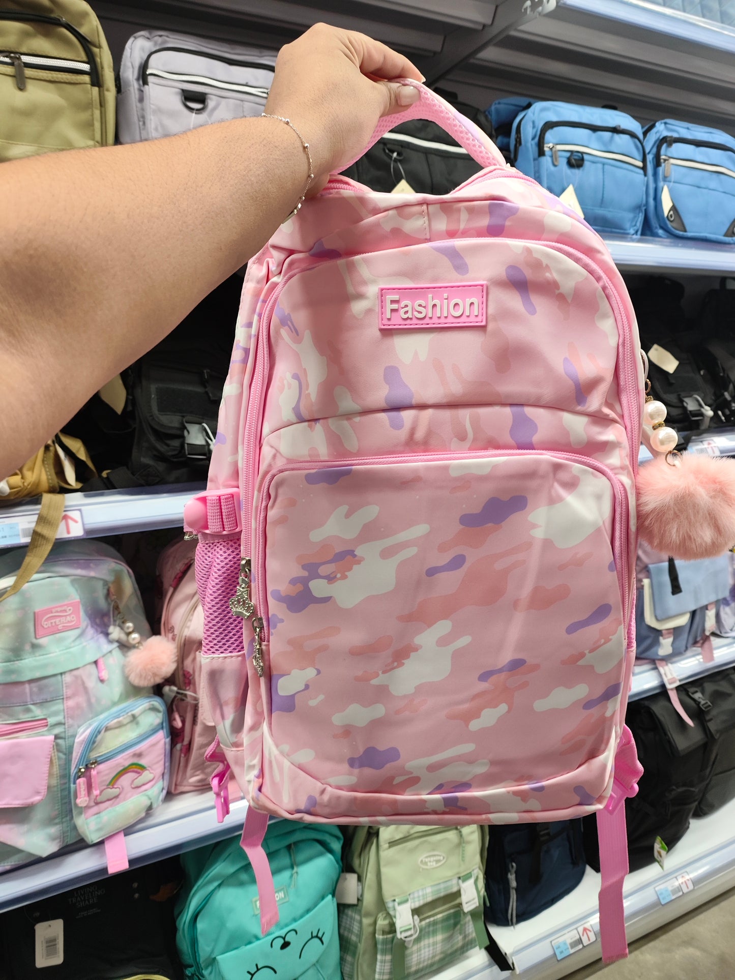 Mochila