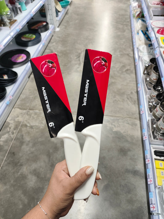 Cuchillo Para Cocina