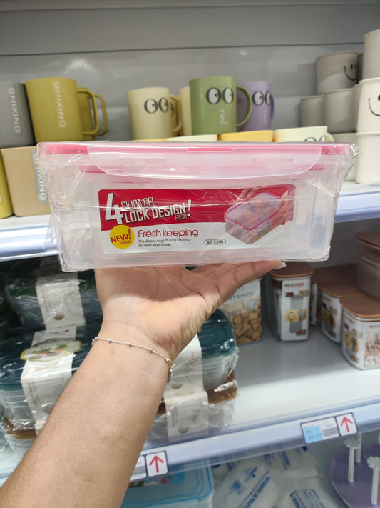 Recipiente Para Cocina