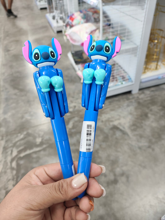 Lápiz De Stich