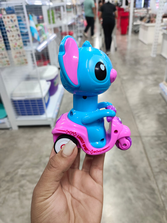Juguete De Stitch