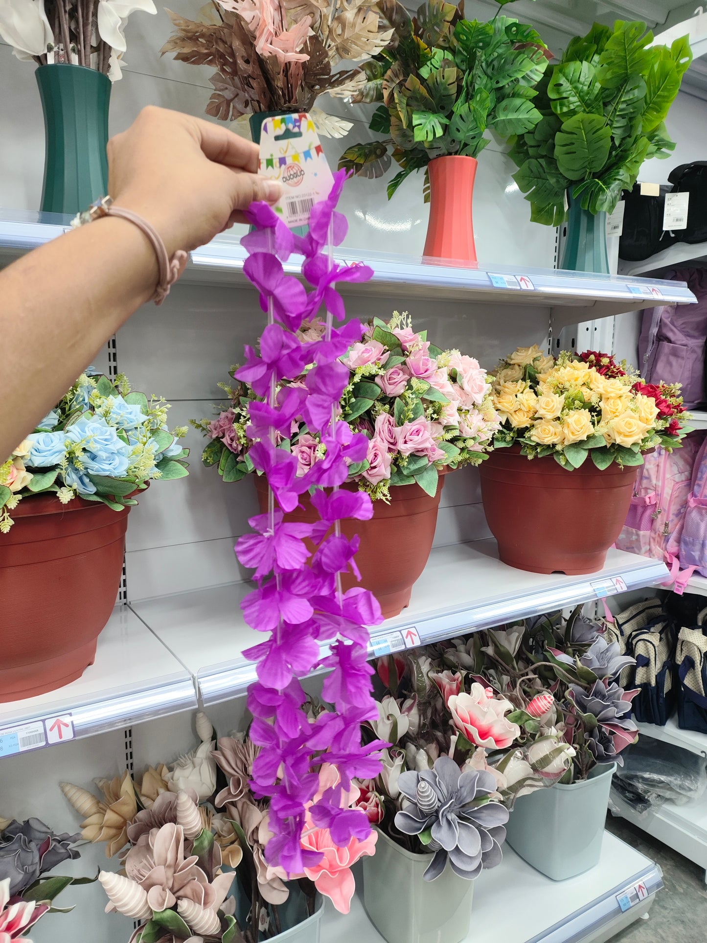 Flores