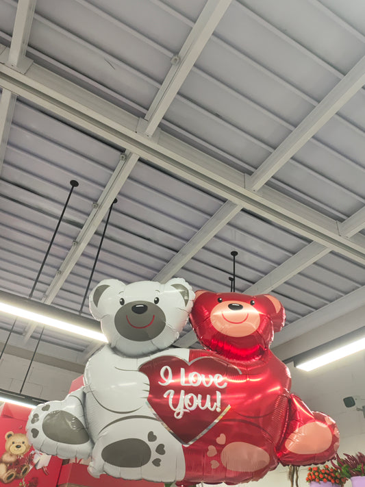 Globo Love combo
