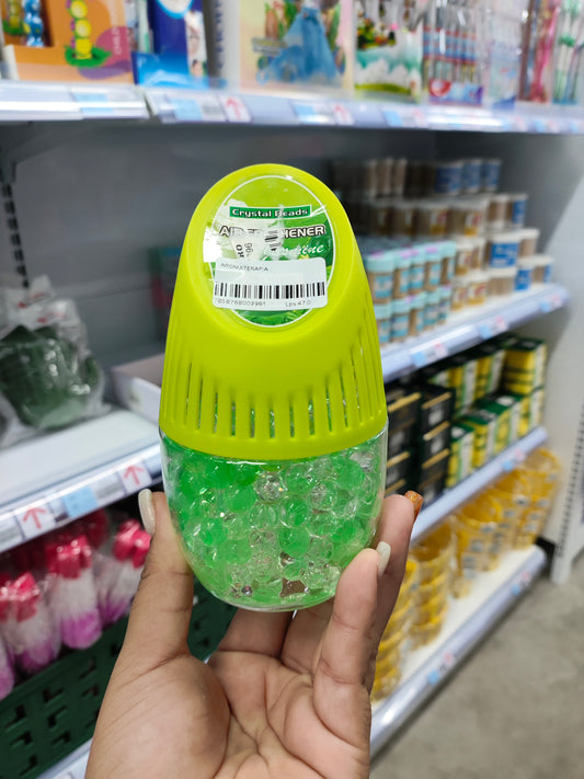 Aromatizante