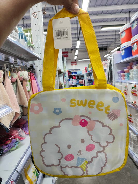 BOLSA TERMICA