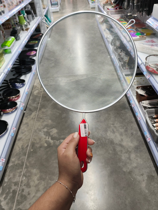 Colador/ACE/Mango  Plast