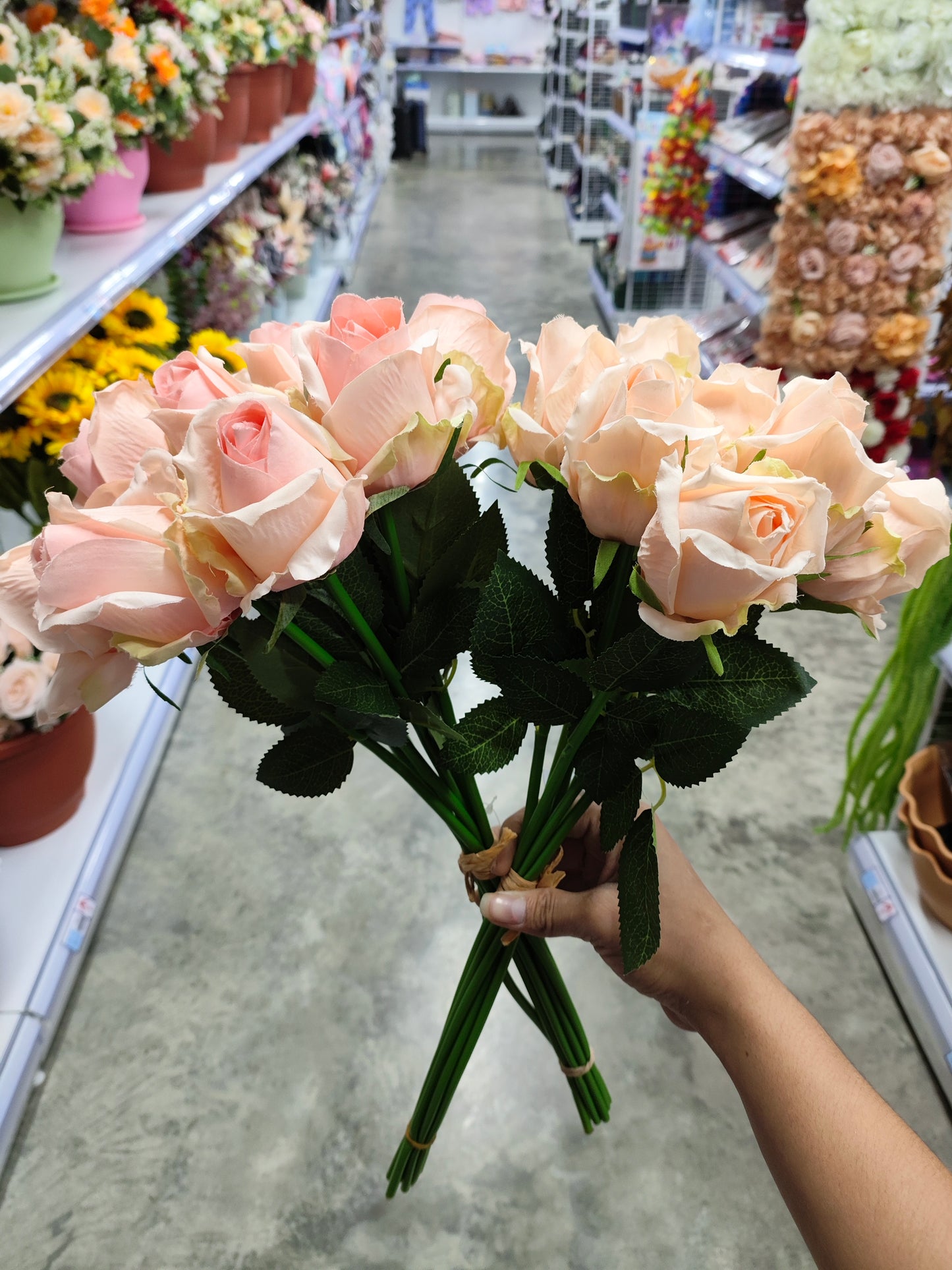 Flores