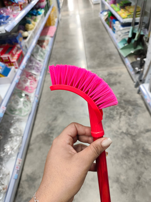 Esobilla De Baño