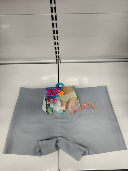 Bóxer De Mujer De Fomi