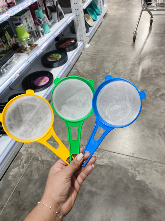 Colador Plast
