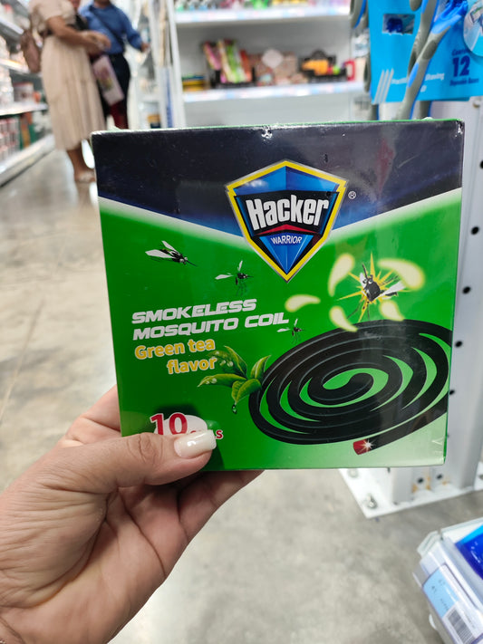 Para Mosquitos