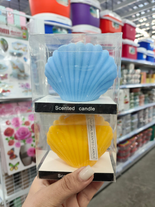 Velas Aromáticas