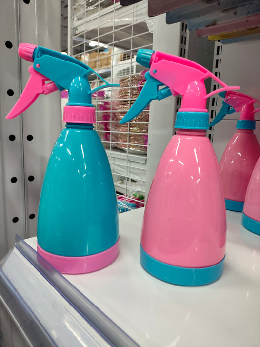 Spray Pequeño