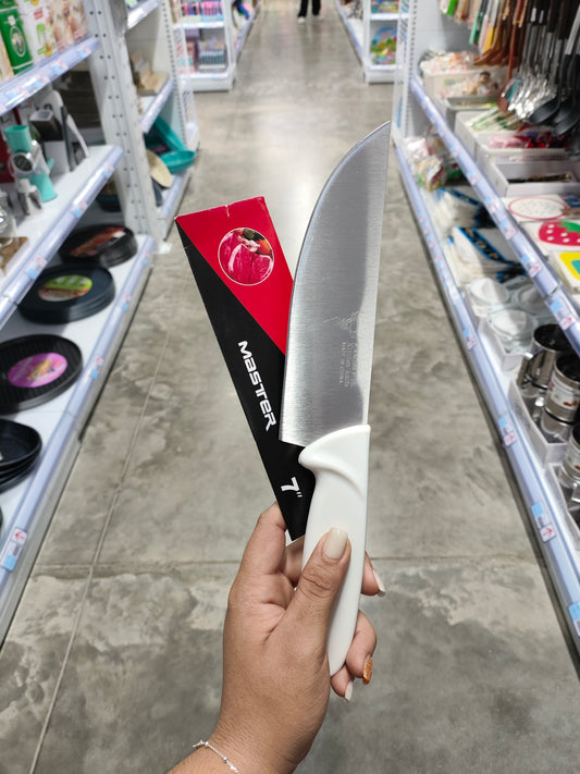 Cuchillo Para Cocina