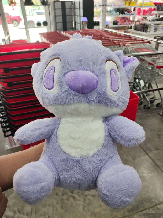 Peluche stitch