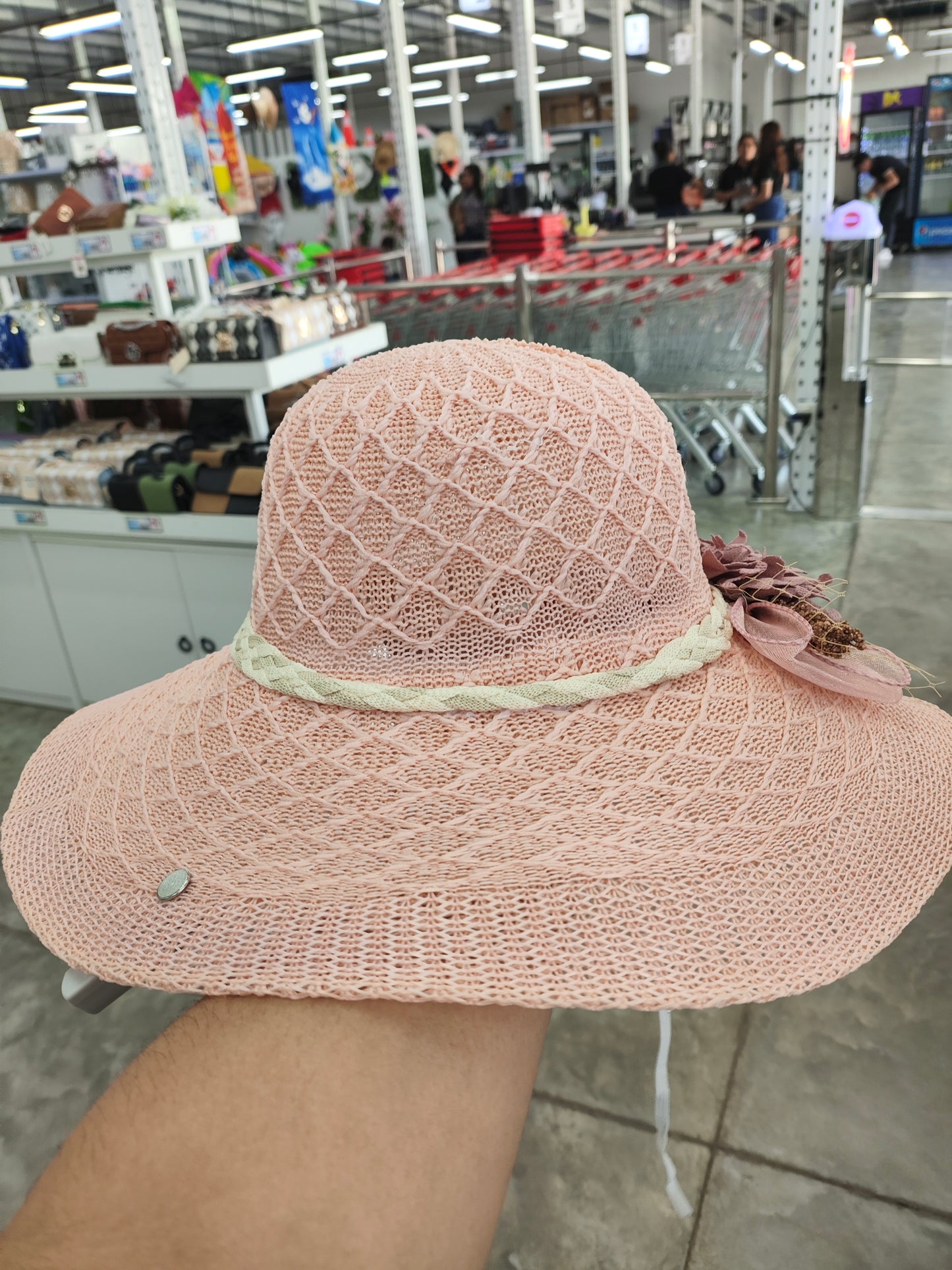 Sombreros De Playa