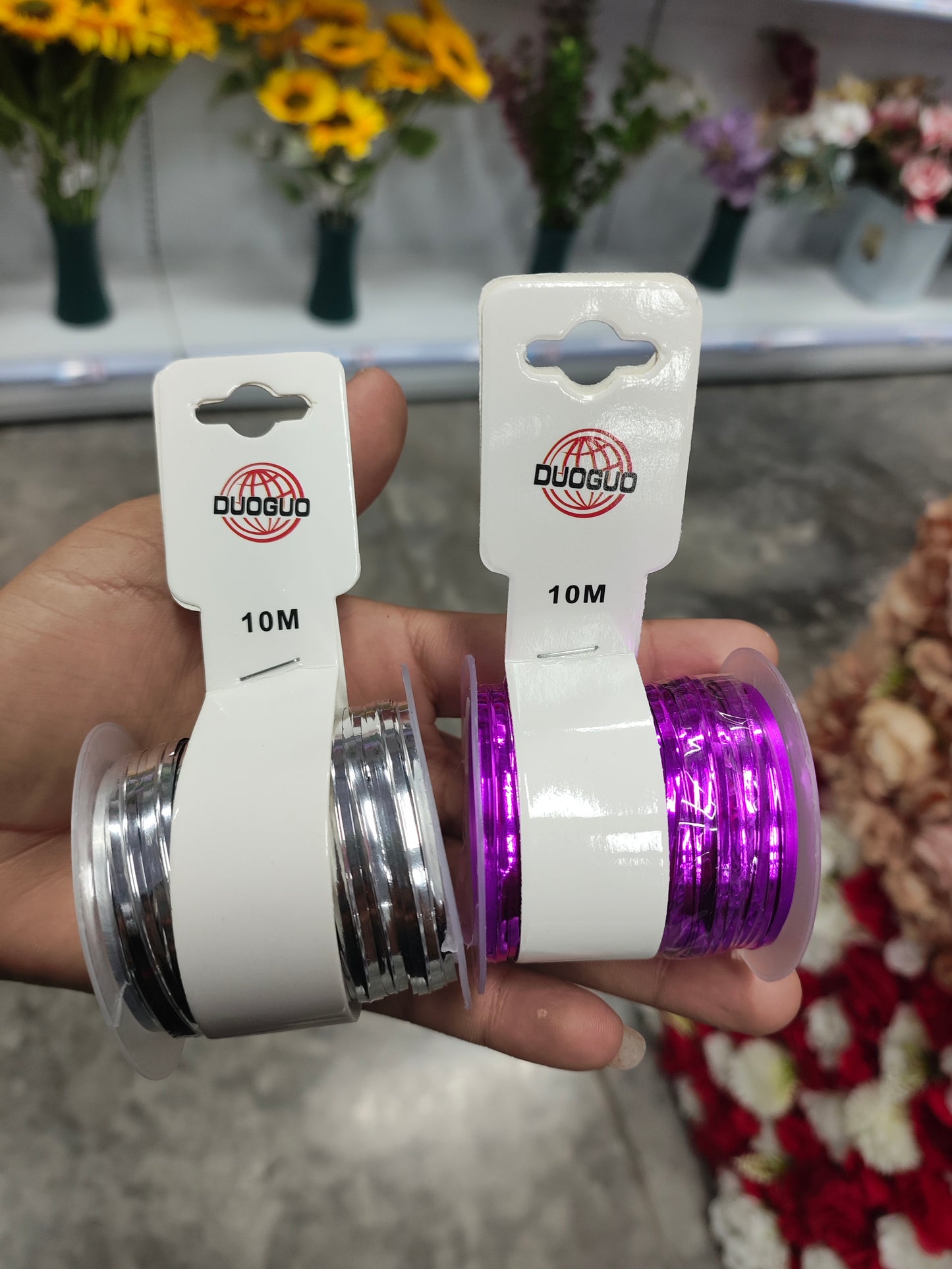 Cinta mantequill 10m