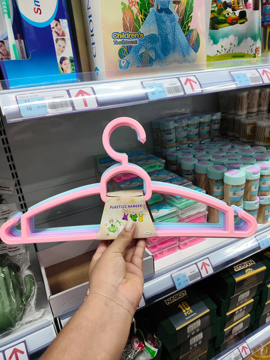 Gancho Para Ropa