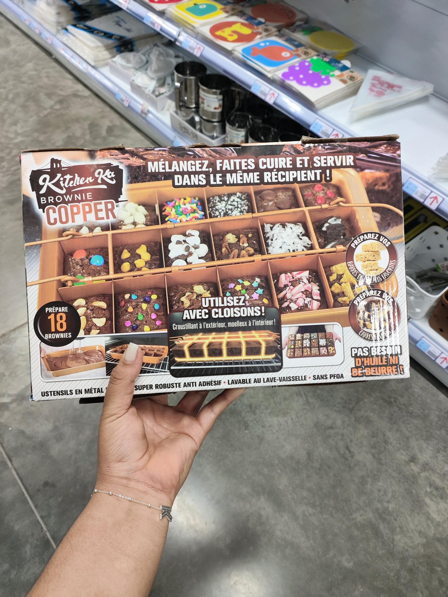 Bandeja  Para Postre