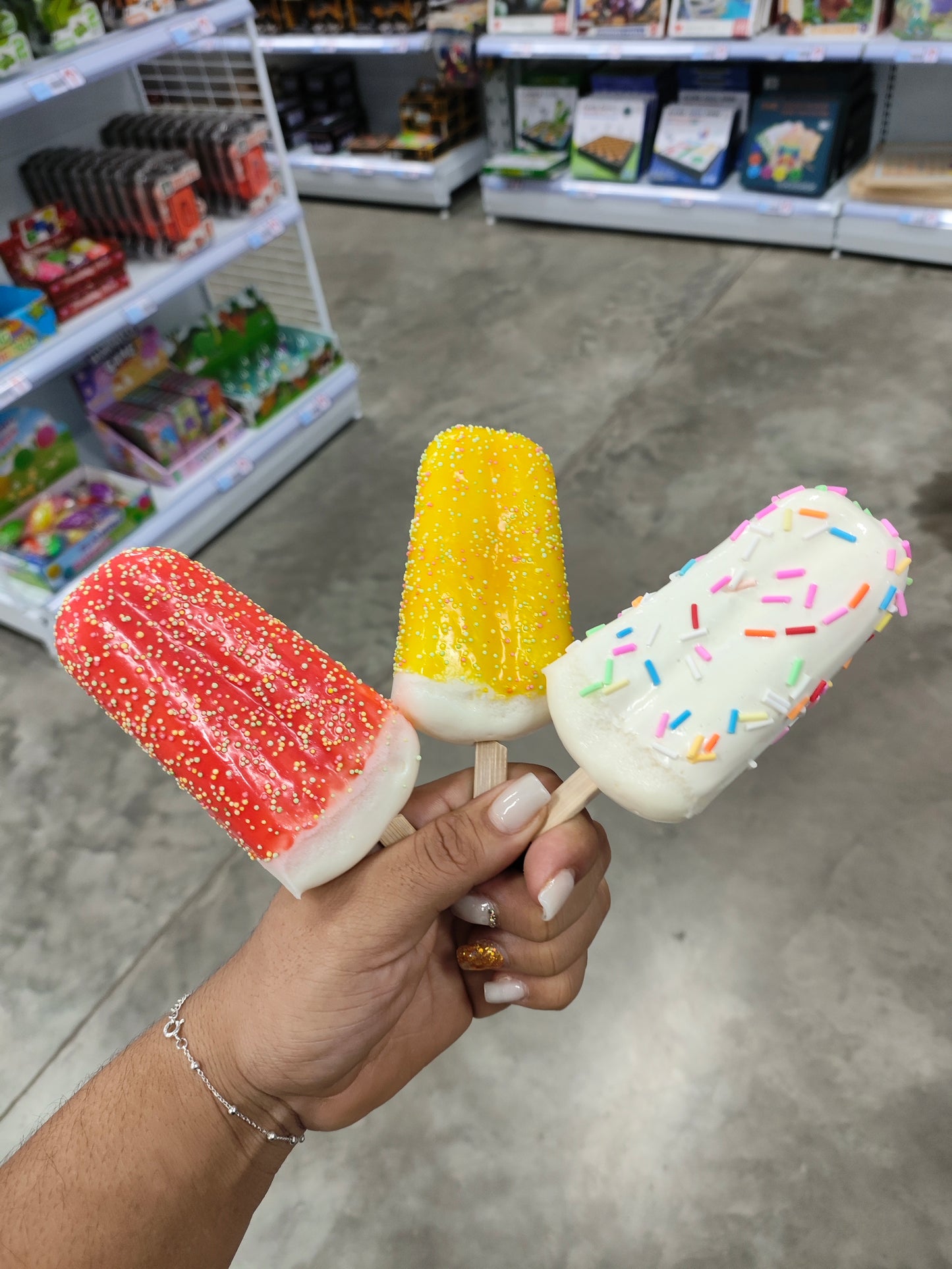 Decoración Para Refrigeradora