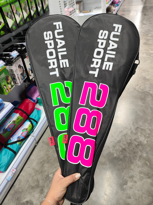 Raqueta De Babminton