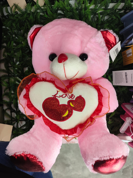 Peluche de oso