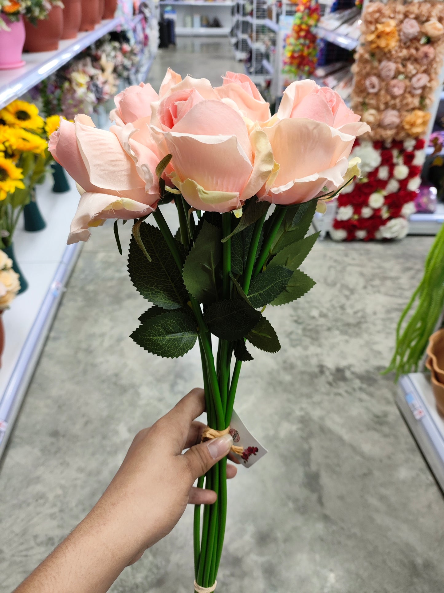 Flores