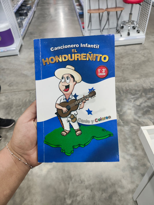 Hondureñito 1-3