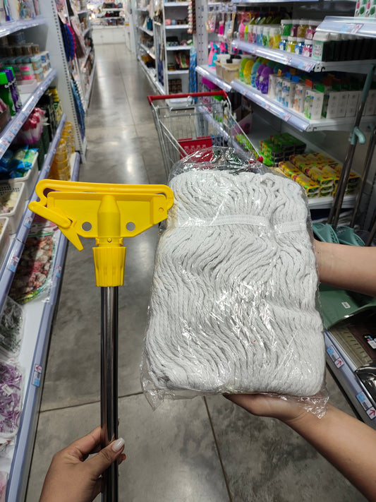 Trapeador
