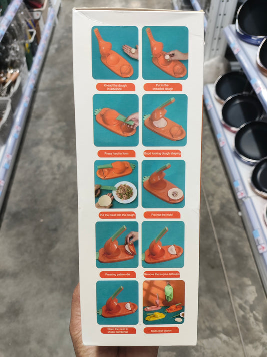 Molde Para pastelitos